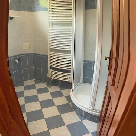 V Nalzovicich Villa
