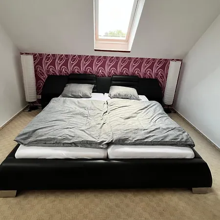 V Nalžovicích * Nalzovice